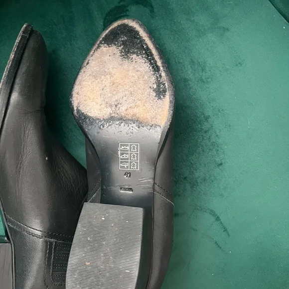 ALEXANDER WANG Boots - Picture 6 of 9